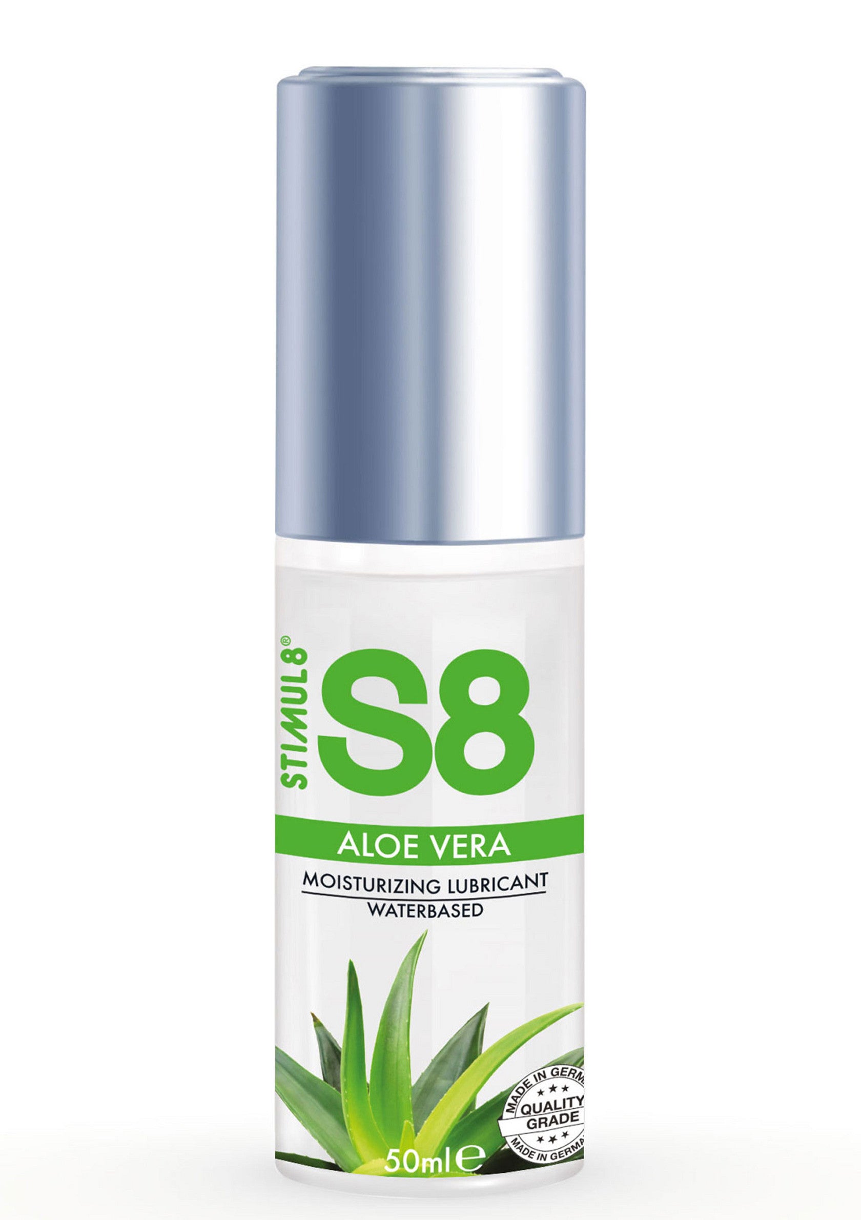 Lubrifiant Stimul8 S8 S8 Aloe Vera Lubricant
