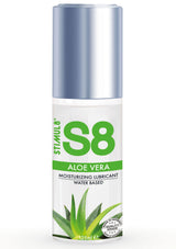 Lubrifiant Stimul8 S8 S8 Aloe Vera Lubricant