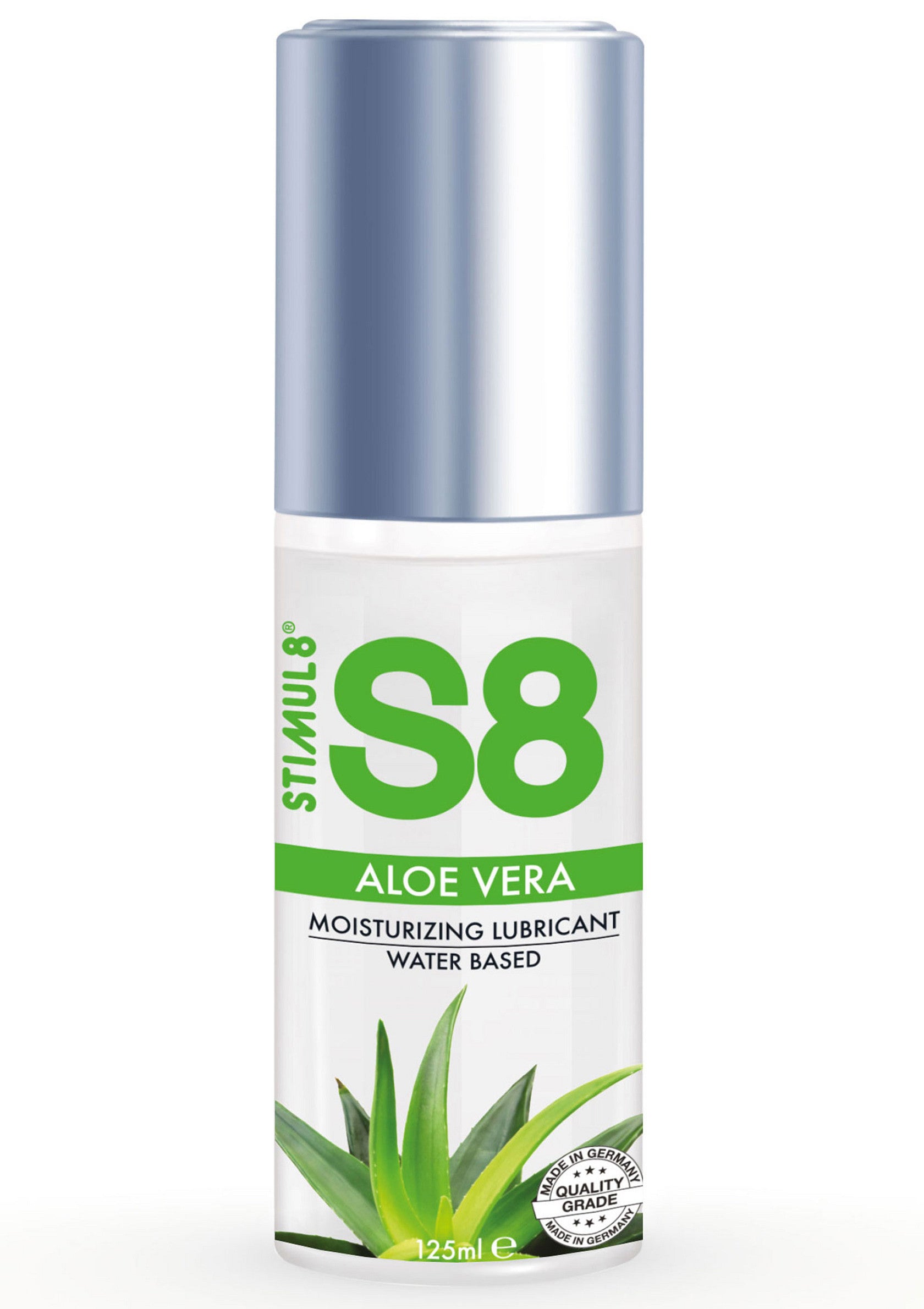 Lubrifiant Stimul8 S8 S8 Aloe Vera Lubricant