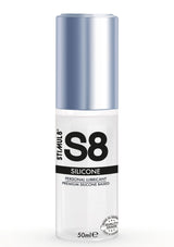 Lubrifiant Stimul8 S8 S8 Silicone Lubricant