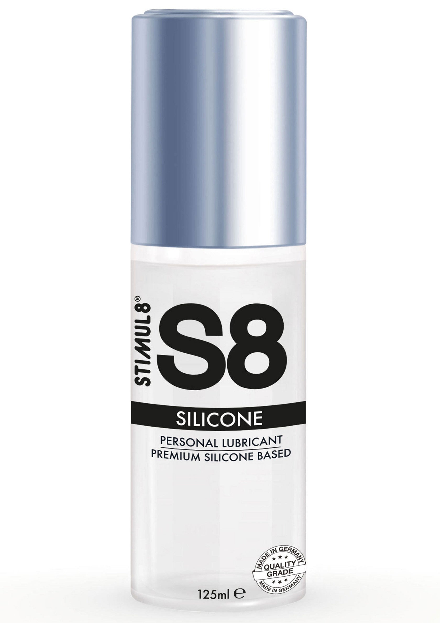 Lubrifiant Stimul8 S8 S8 Silicone Lubricant