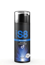 Stimulant intime Stimul8 S8 S8 Prolong Penis Gel