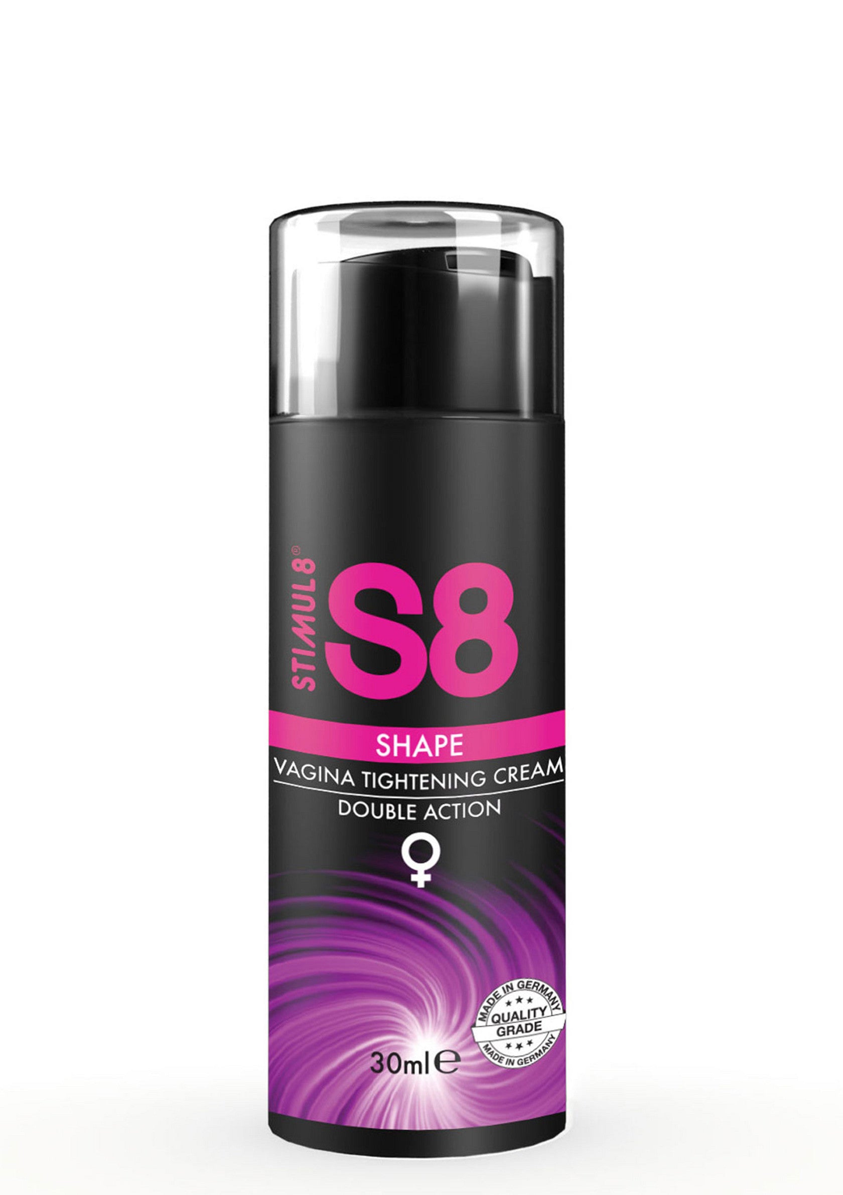 Stimulant intime Stimul8 S8 S8 Shape Vagina Tightening Cream