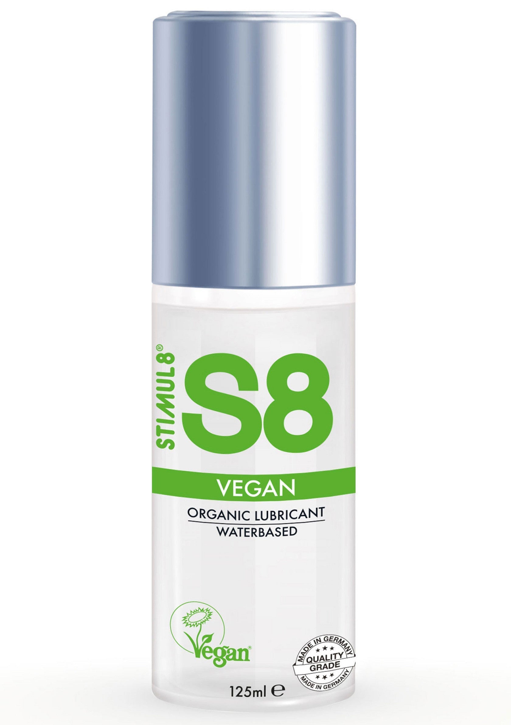 Lubrifiant Stimul8 S8 S8 Vegan Lubricant