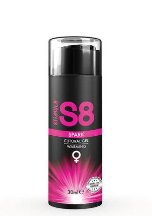 Stimulant intime Stimul8 S8 S8 Together Couple Kit
