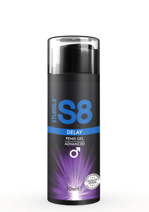 Stimulant intime Stimul8 S8 S8 Together Couple Kit