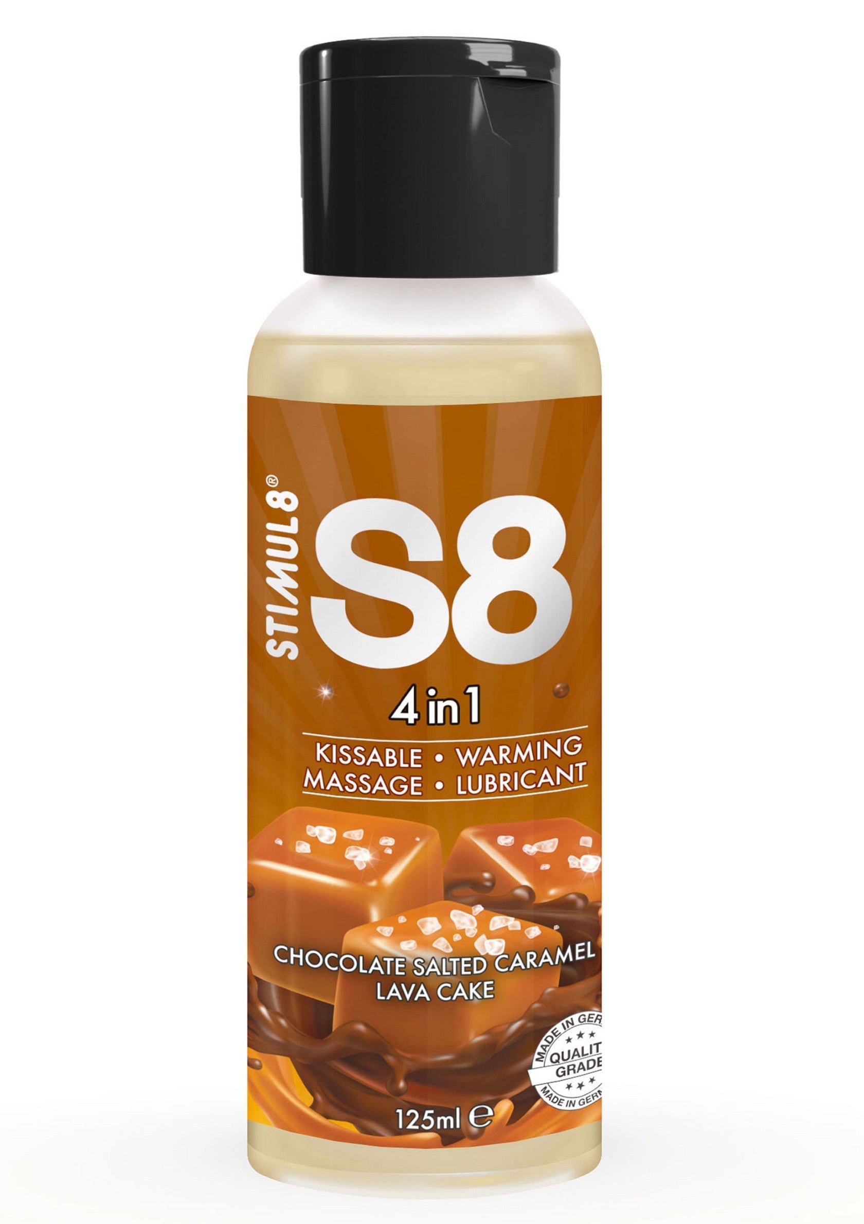 Lubrifiant Stimul8 S8 S8 4-in-1 Dessert Lubricant