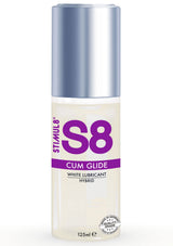 Lubrifiant Stimul8 S8 S8 Hybrid Cum Glide