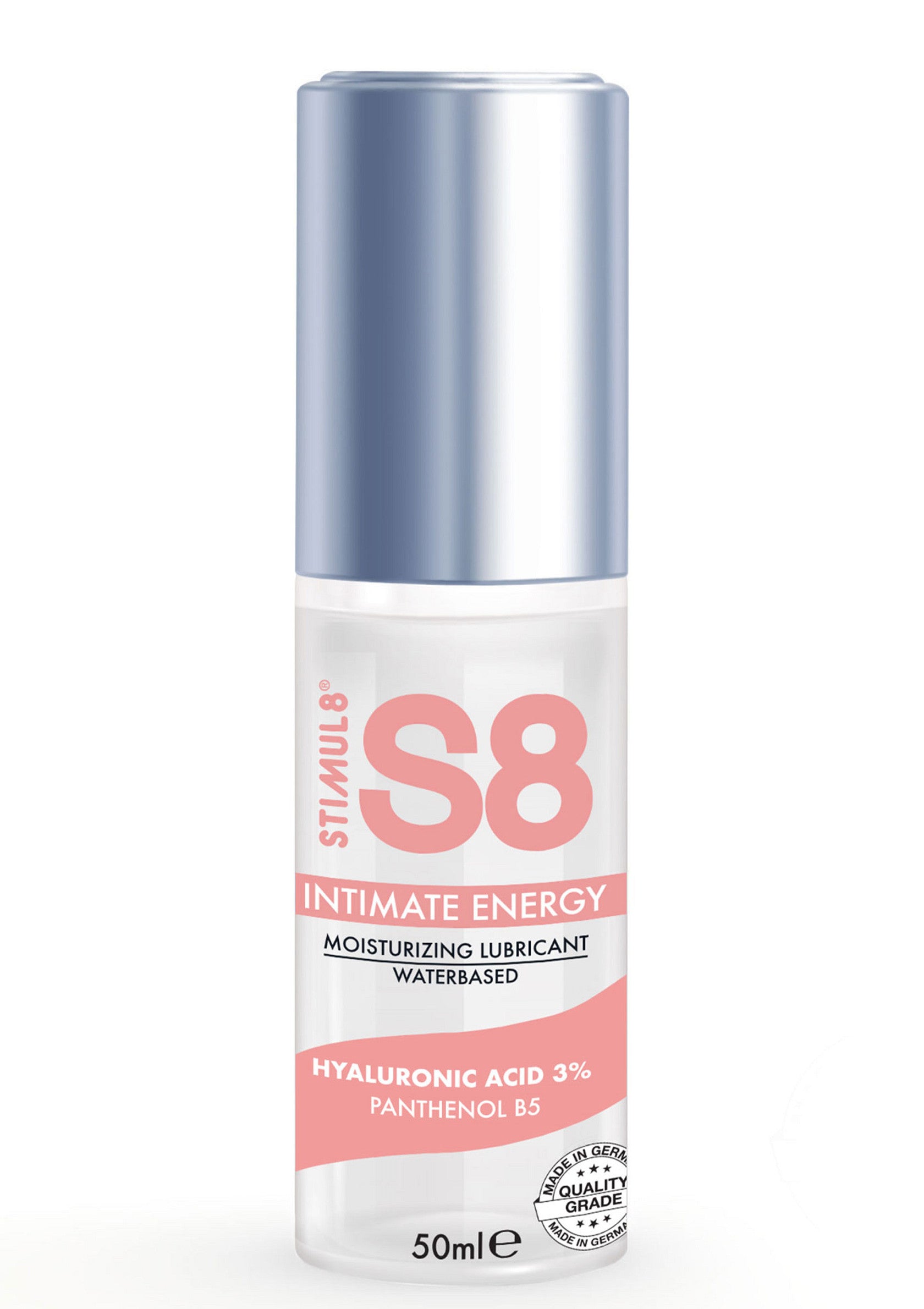 Lubrifiant Stimul8 S8 S8 Hyaluron Lubricant