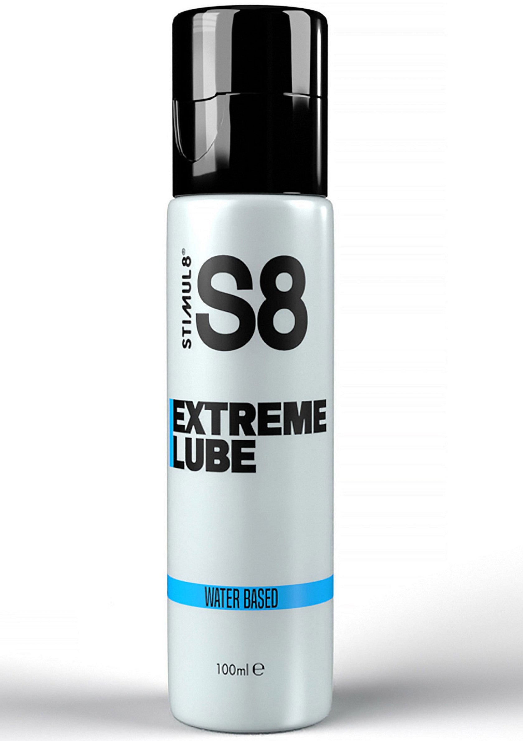 Lubrifiant Stimul8 S8 S8 Extreme Lubricant