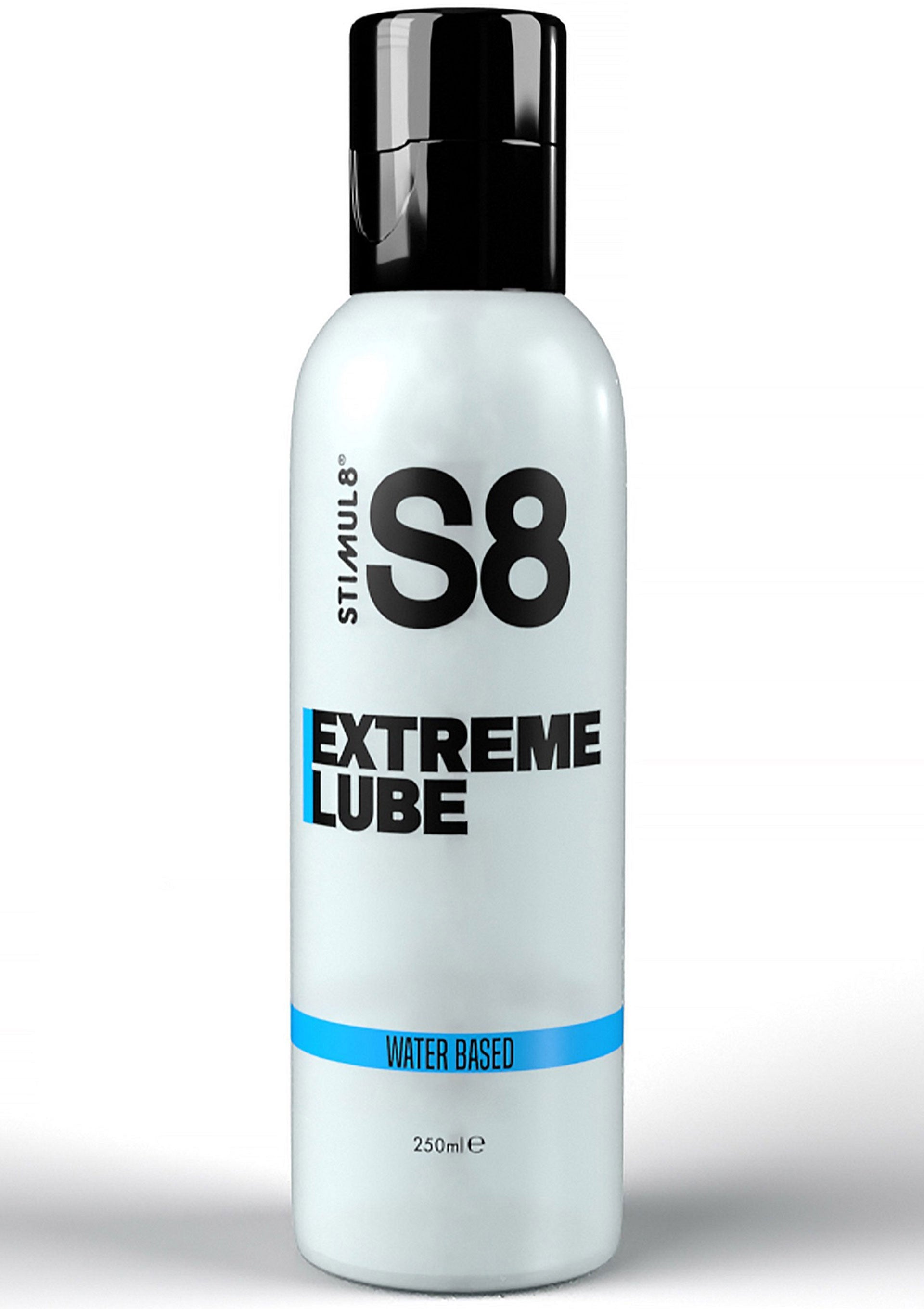 Lubrifiant Stimul8 S8 S8 Extreme Lubricant