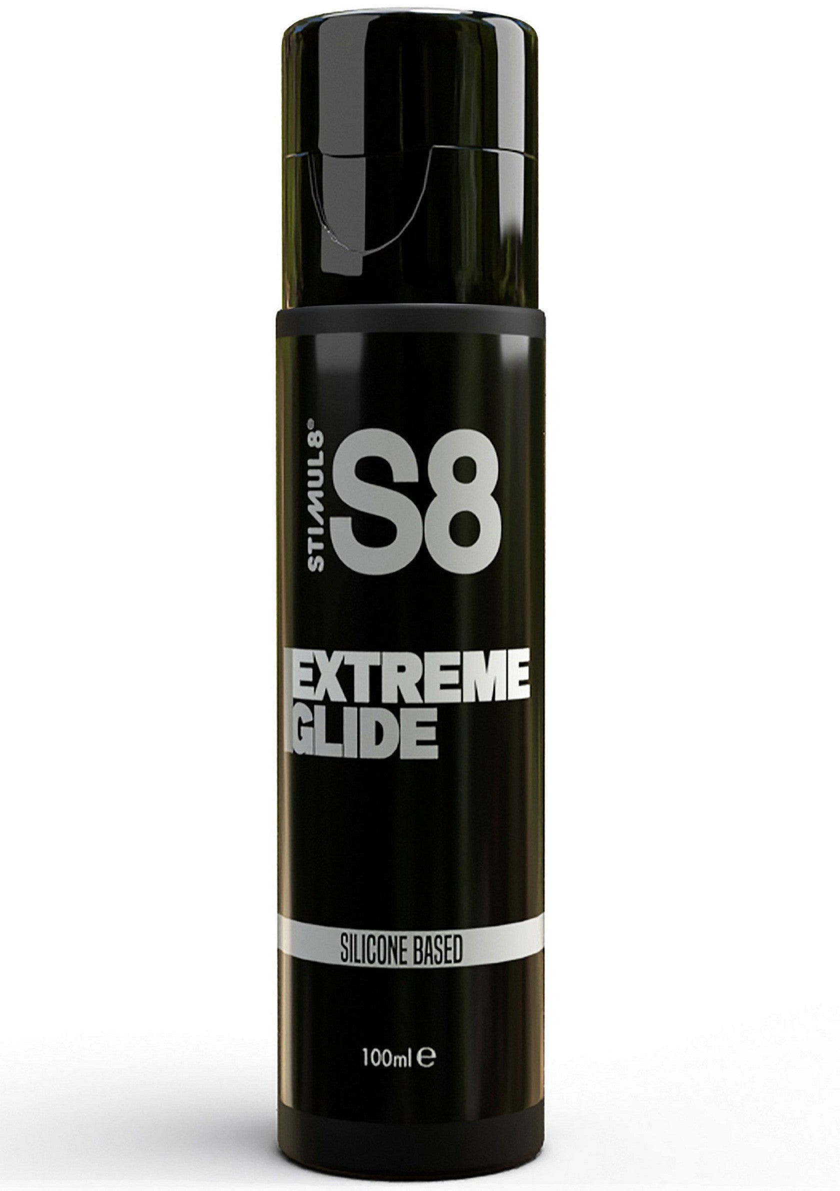 Lubrifiant Stimul8 S8 S8 Silicone Extreme Glide