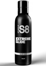 Lubrifiant Stimul8 S8 S8 Silicone Extreme Glide