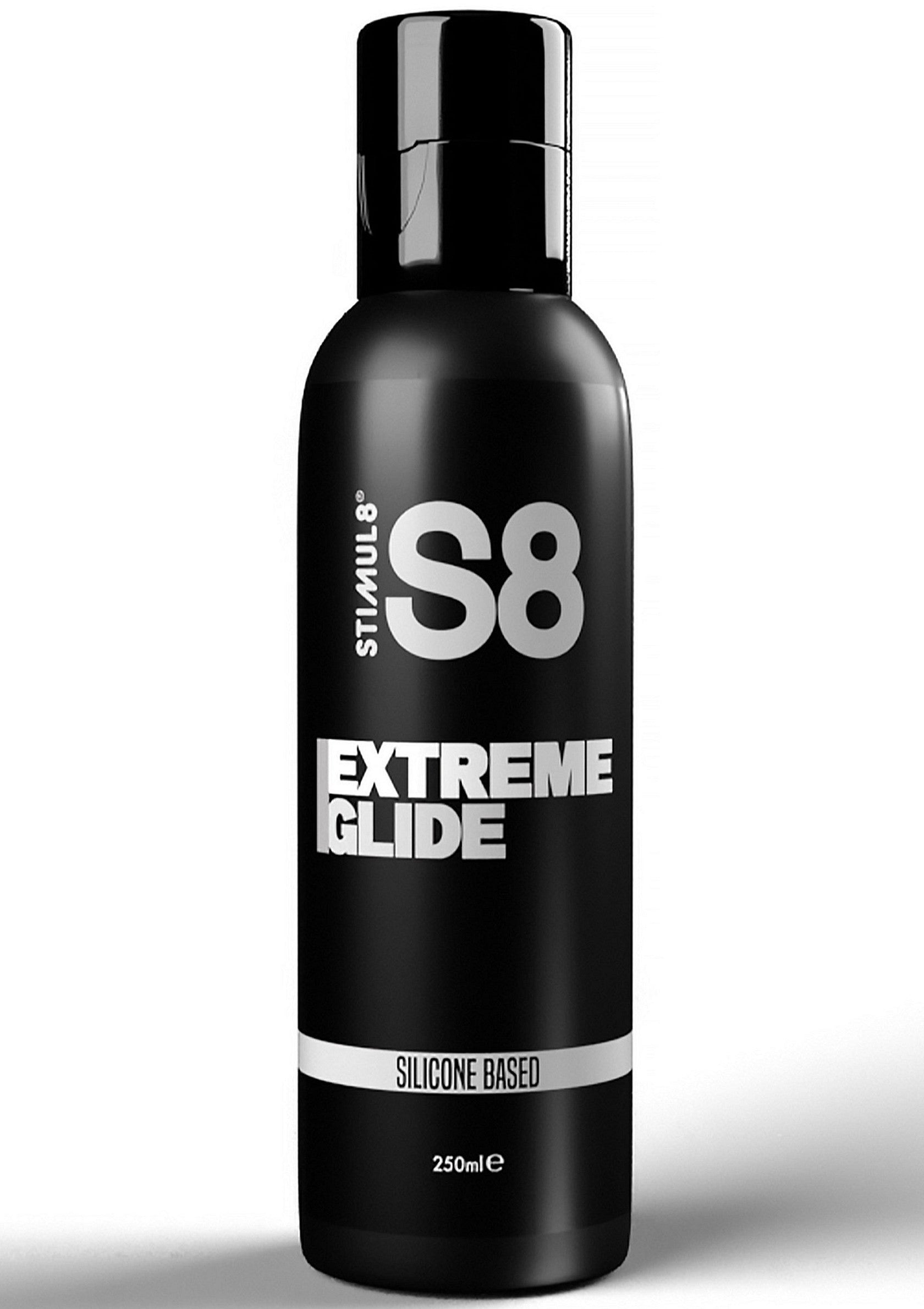Lubrifiant Stimul8 S8 S8 Silicone Extreme Glide