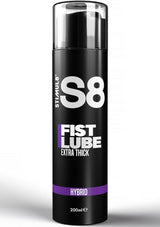 Lubrifiant Stimul8 S8 S8 Hybrid Fist Lubricant