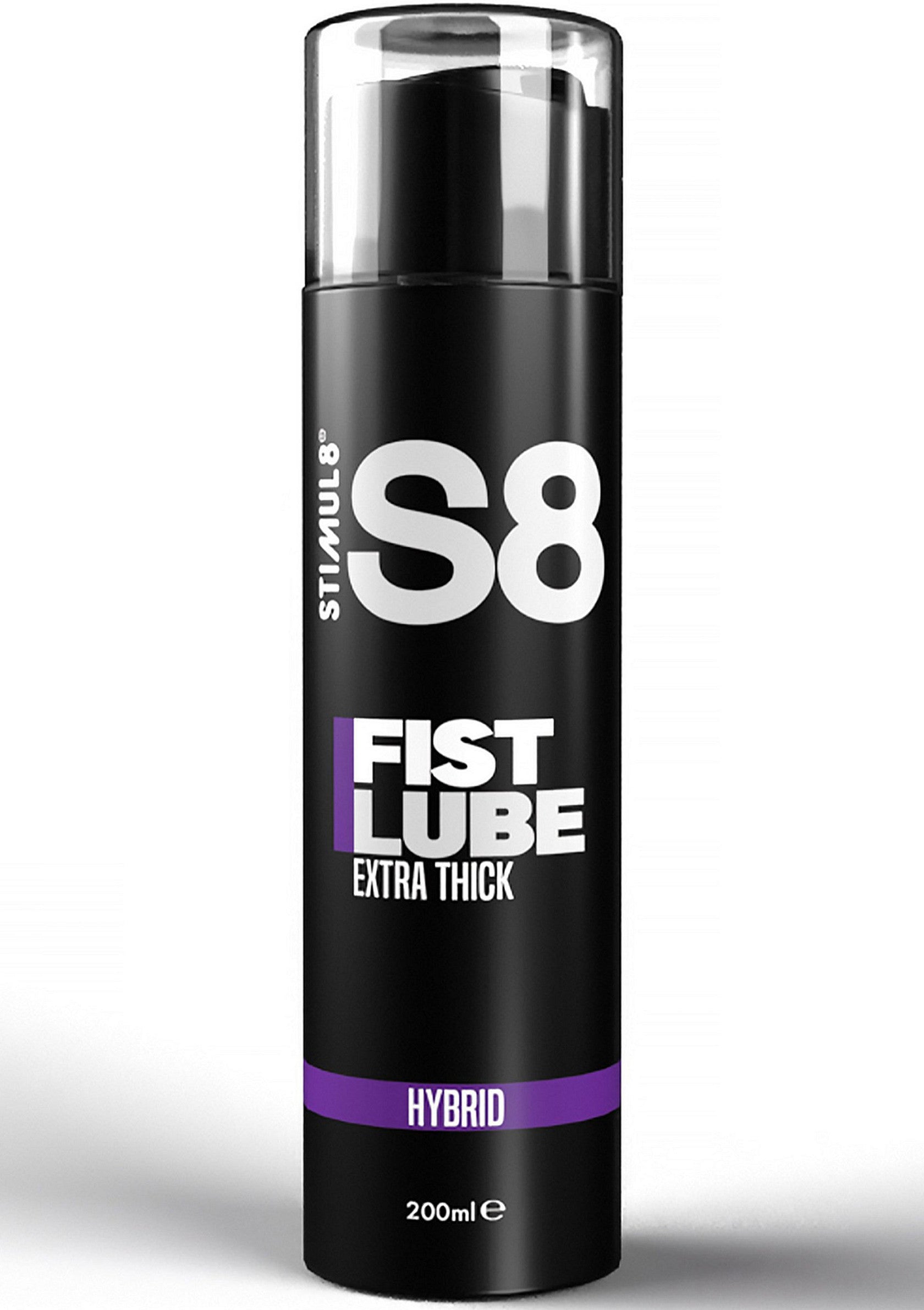 Lubrifiant Stimul8 S8 S8 Hybrid Fist Lubricant