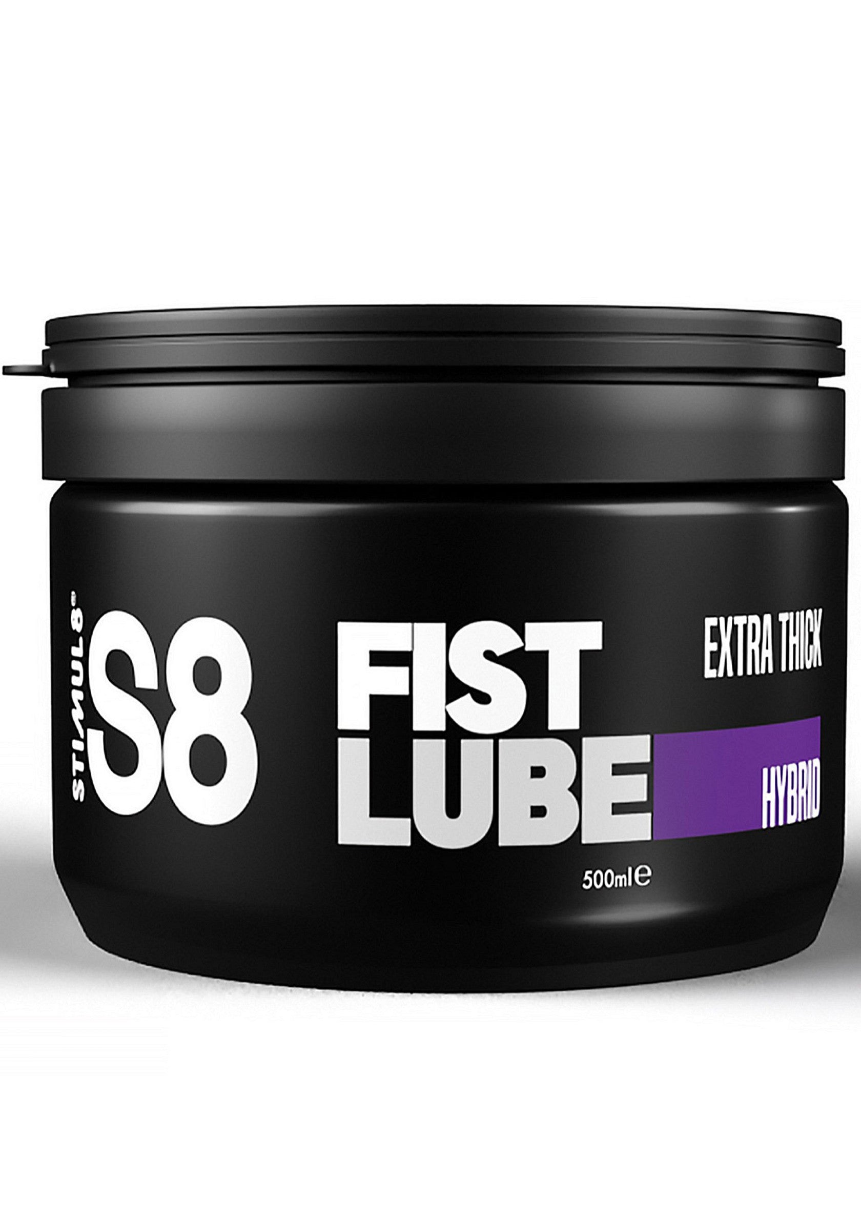 Lubrifiant Stimul8 S8 S8 Hybrid Fist Lubricant