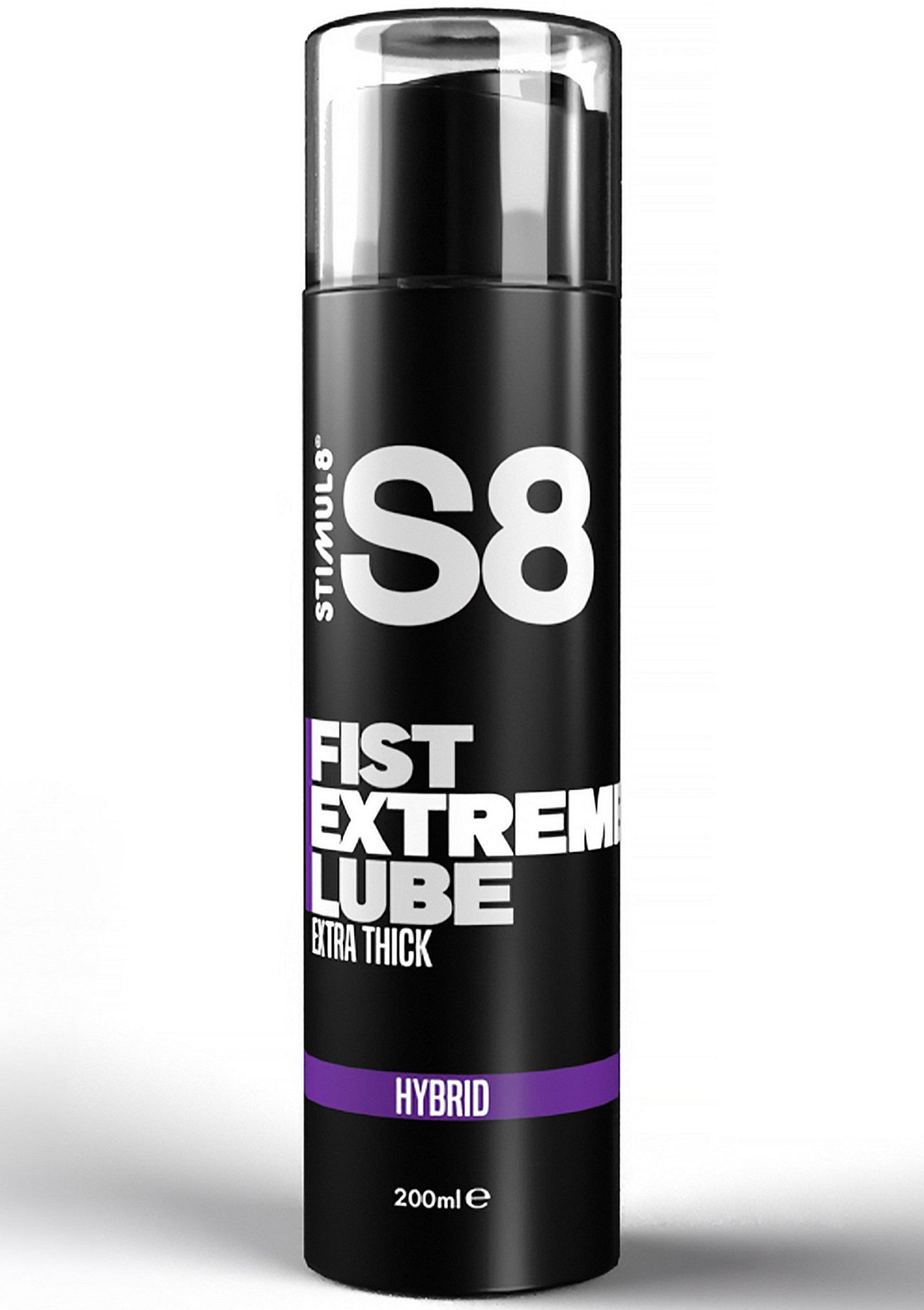 Lubrifiant Stimul8 S8 S8 Hybrid Extreme Fist Lube
