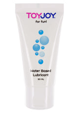 Lubrifiant TOYJOY Waterbased Lube