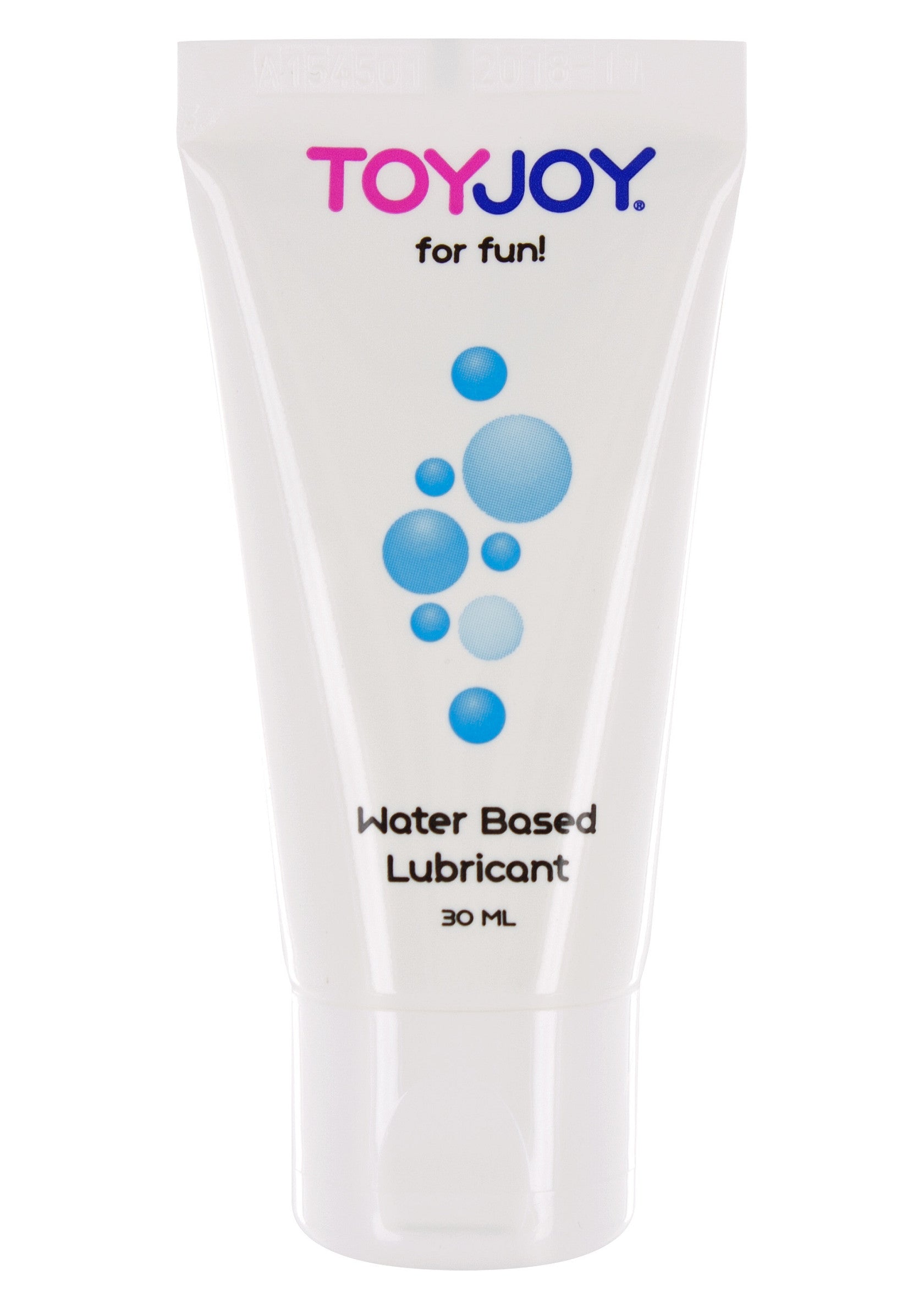 Lubrifiant TOYJOY Waterbased Lube