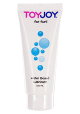 Lubrifiant TOYJOY Waterbased Lube