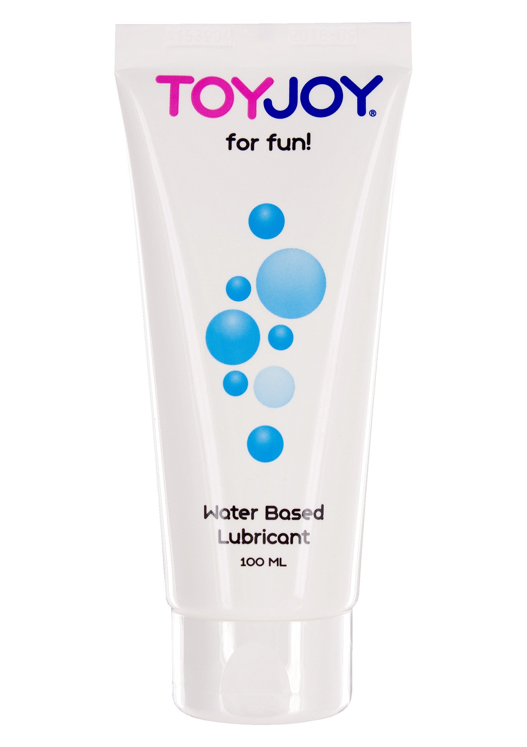 Lubrifiant TOYJOY Waterbased Lube