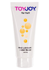 Lubrifiant TOYJOY Anal Lube