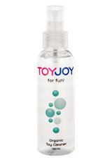 Nettoyant sextoy ToyJoy Organic Toy Cleaner Spray