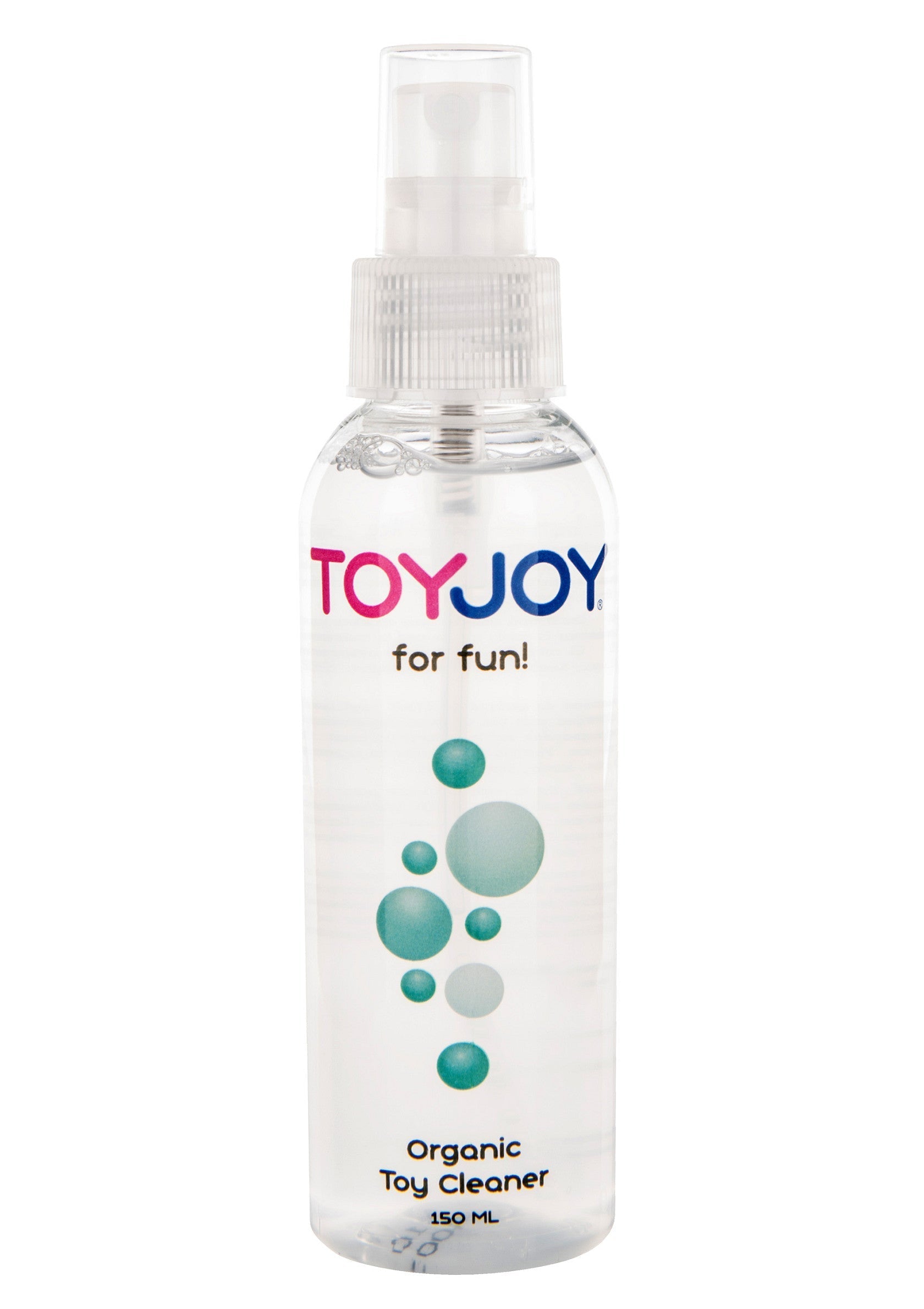 Nettoyant sextoy ToyJoy Organic Toy Cleaner Spray