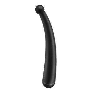 Stimulateur anal vibrant Anal Fantasy Vibrating Curve