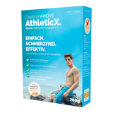 Poudre dépilatoire Arte Fiori Capillum AMOVE - AthleticX