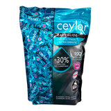 Ceylor Easy Glide (100 Préservatifs)