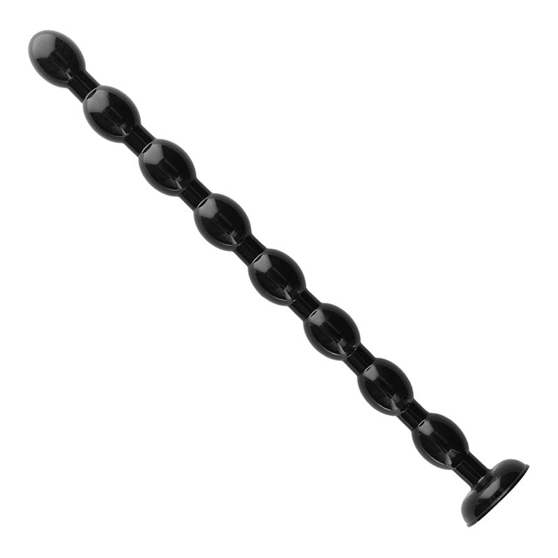 Chapelet anal XXL Ouch! Ass Snake