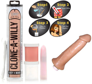 Clone-A-Willy - Original