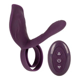 Vibromasseur pour couple Couple's Vibrator 2