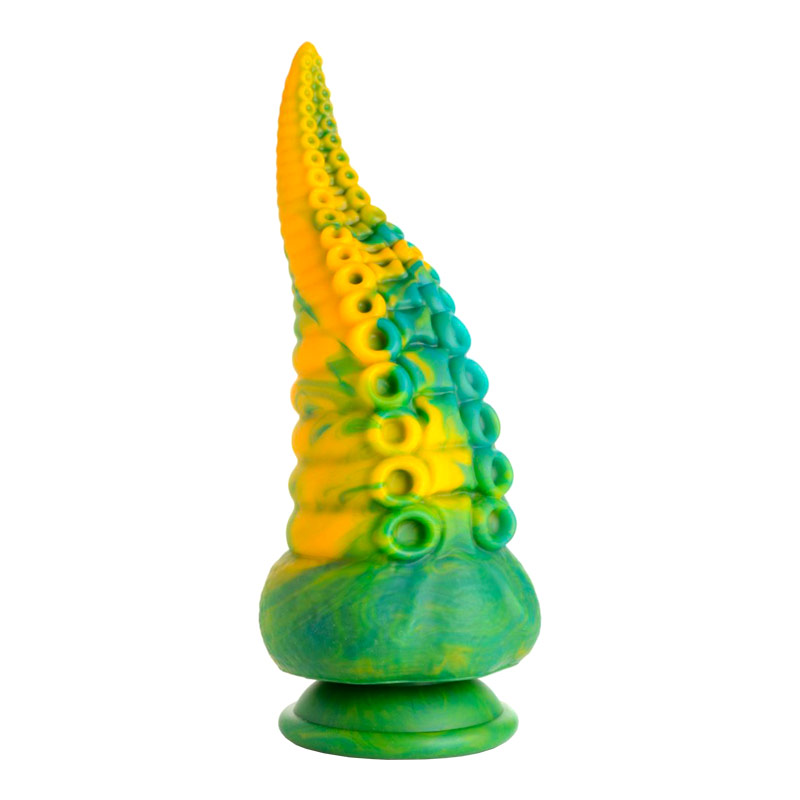 Dildo alien Creature Cocks Monstropus - 19.5 cm