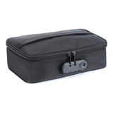 Boîte de rangement pour sextoys Dorcel Discreet Box - Noir