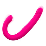 Double vibromasseur va-et-vient Dorcel Orgasmic Double Do - 45 cm