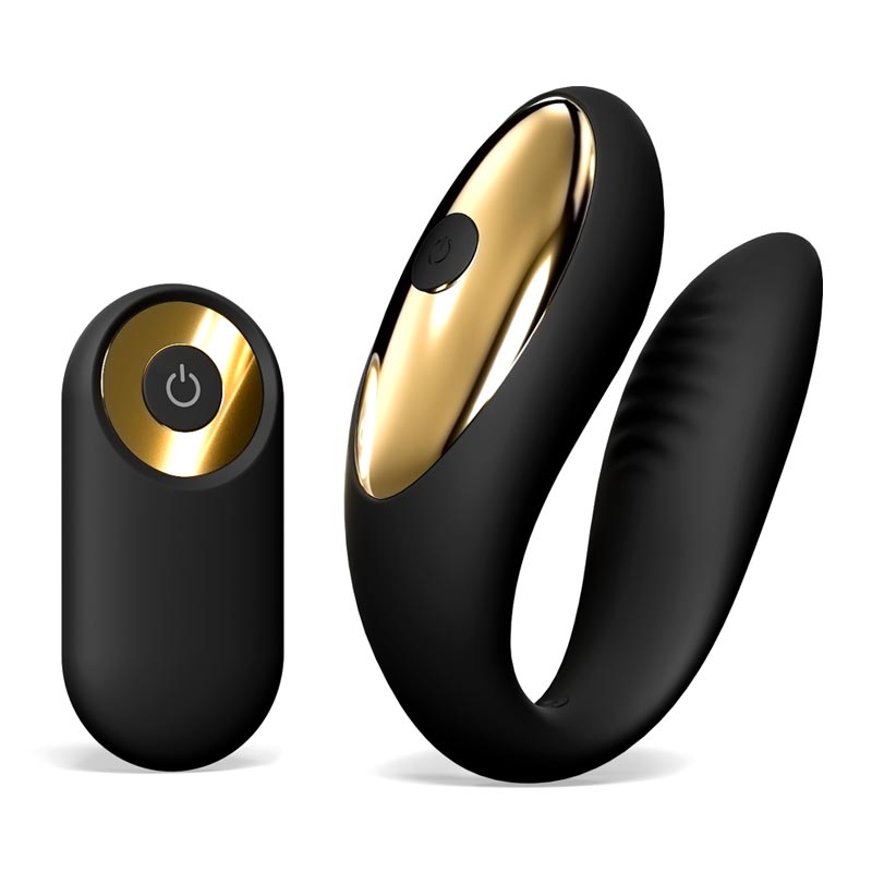Stimulateur pour couple Dorcel Perfect Lover