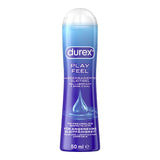 Lubrifiant Durex Play Feel - 50 ml (à base d'eau)