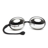 Boules de Geisha Inner Goddess Jiggle Balls - Fifty Shades of Grey