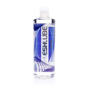 Lubrifiant Fleshlight FleshLube Water - 500 ml