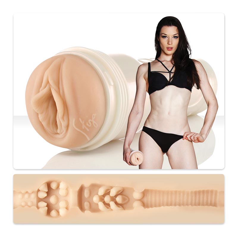 Masturbateur Fleshlight Girls - Stoya - Destroya