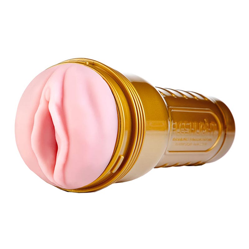 Masturbateur Fleshlight Pink Lady Stamina Training Unit