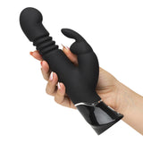 Vibromasseur Greedy Girl Thrusting G-Spot - Fifty Shades of Grey