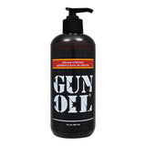 Lubrifiant Gun Oil Silicone - 480 ml (à base de silicone)