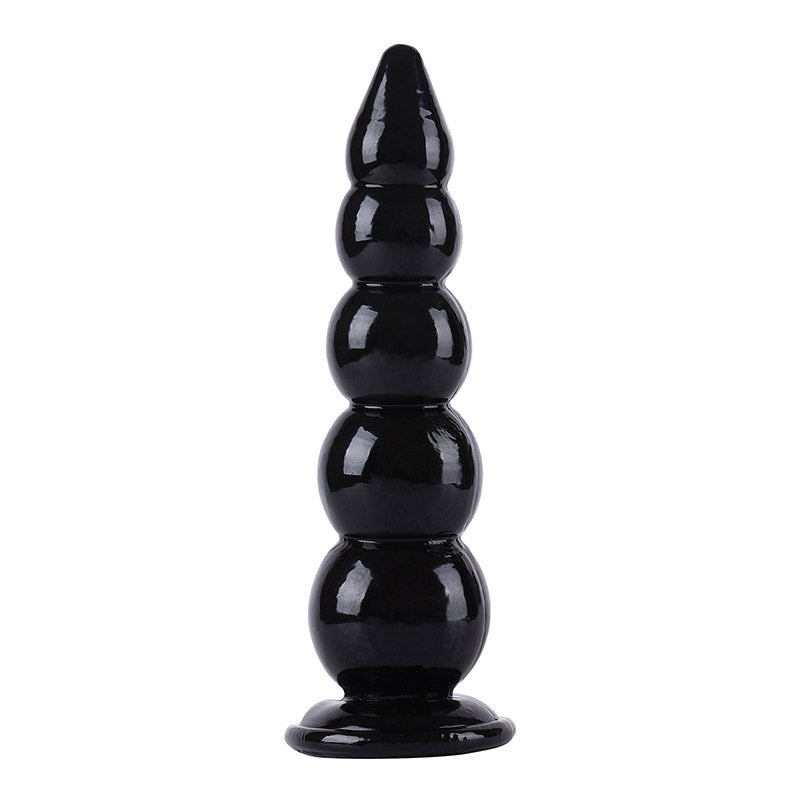 Plug anal Hidden Desire Extrem Buttplug Balls XXXL