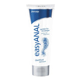 EasyAnal Lubrifiant JoyDivision 80 ml – (à base d'eau)