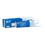 Gel lubrifiant stérile K-Y - 82 g (à base d'eau)