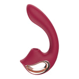 Stimulateur clitoridien et point G Sensora Airsens